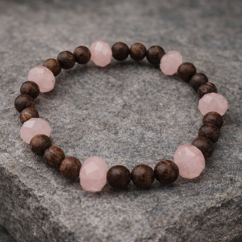 2 for $9 -Very cute stone bracelet!
